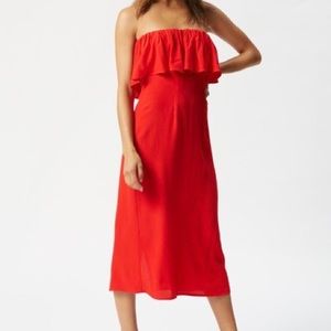 Flynn Skye Fiona dress